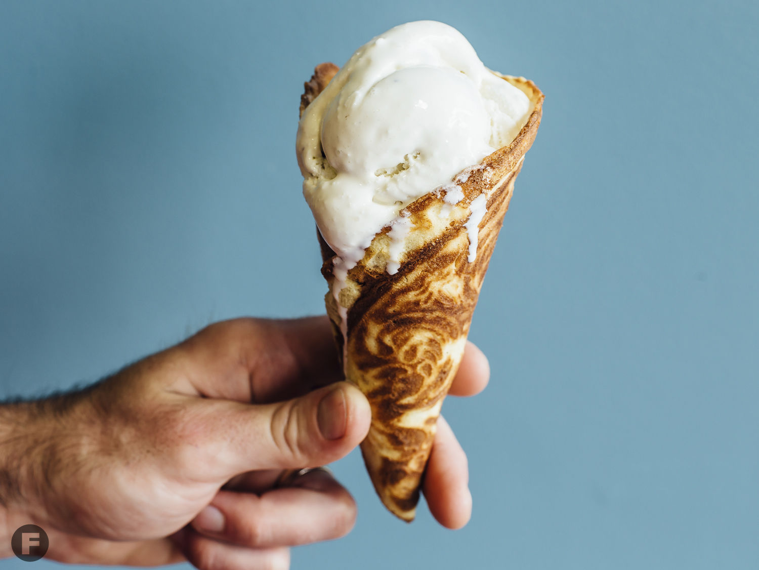 Food Truck - Sweet: Betty Rae's Ice Cream